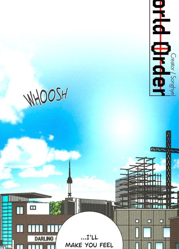 Read New World Order chapter 5 image 42 on Lezhin