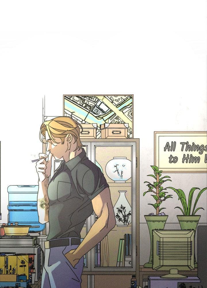 Read New World Order chapter 5 image 44 on Lezhin