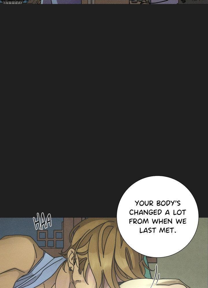 Read New World Order chapter 5 image 45 on Lezhin