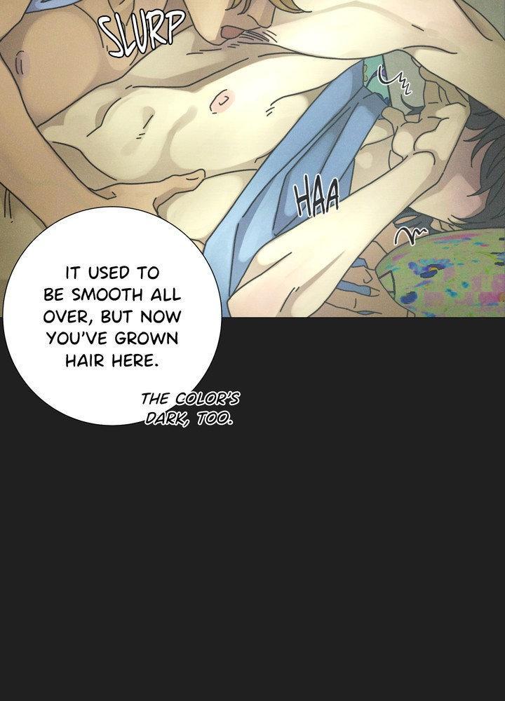 Read New World Order chapter 5 image 46 on Lezhin