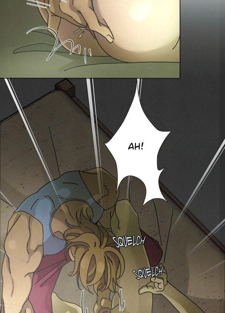 Read New World Order chapter 5 image 5 on Lezhin