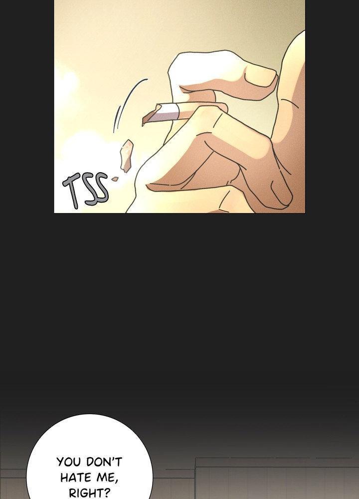 Read New World Order chapter 5 image 53 on Lezhin
