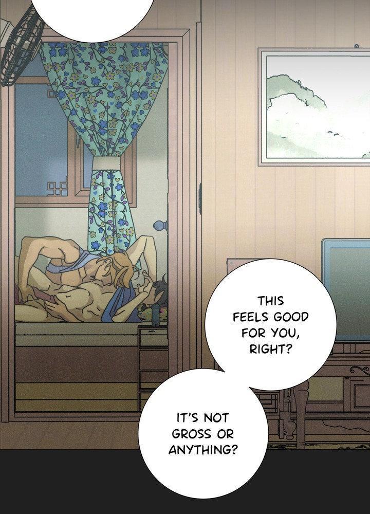Read New World Order chapter 5 image 54 on Lezhin