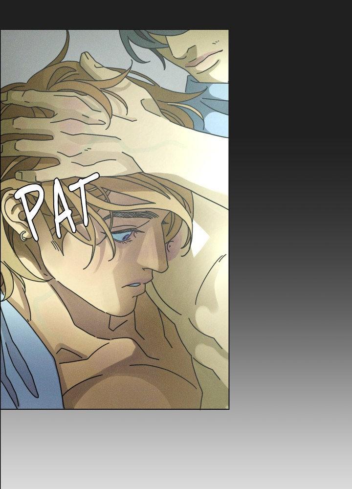 Read New World Order chapter 5 image 57 on Lezhin