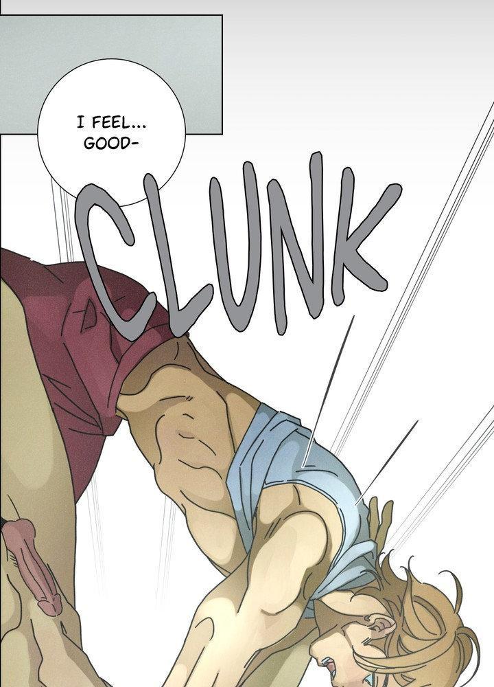 Read New World Order chapter 5 image 58 on Lezhin