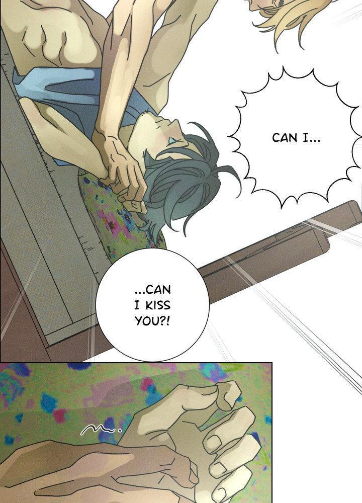Read New World Order chapter 5 image 59 on Lezhin