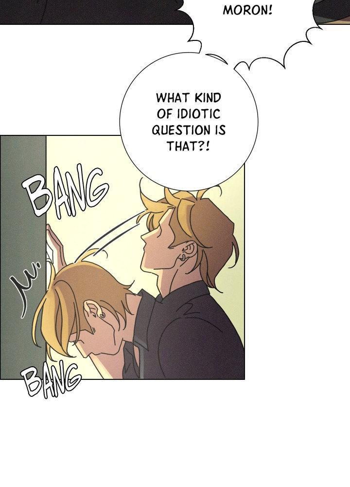 Read New World Order chapter 5 image 62 on Lezhin