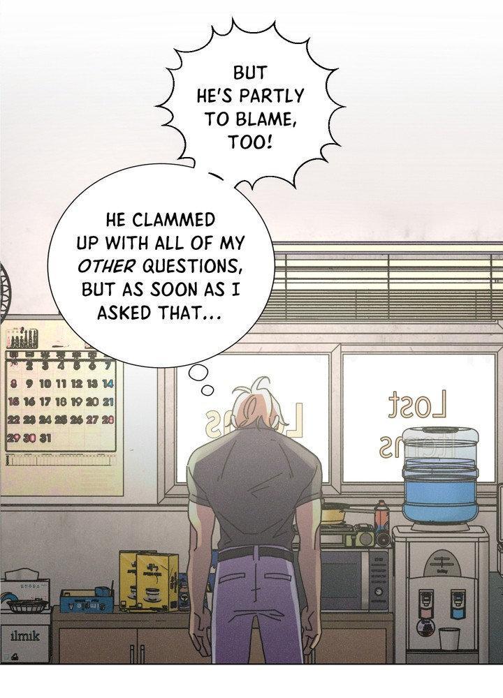 Read New World Order chapter 5 image 64 on Lezhin