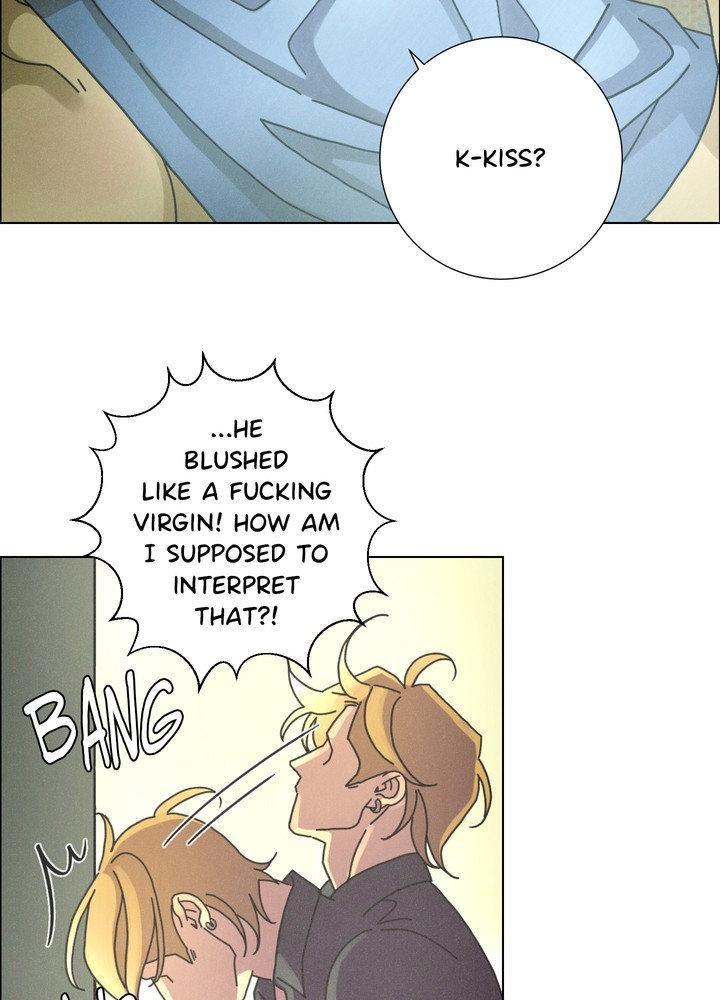 Read New World Order chapter 5 image 66 on Lezhin