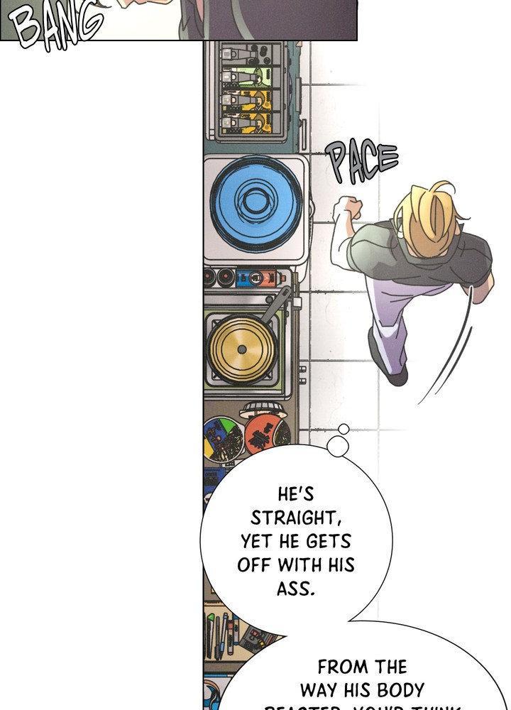 Read New World Order chapter 5 image 67 on Lezhin