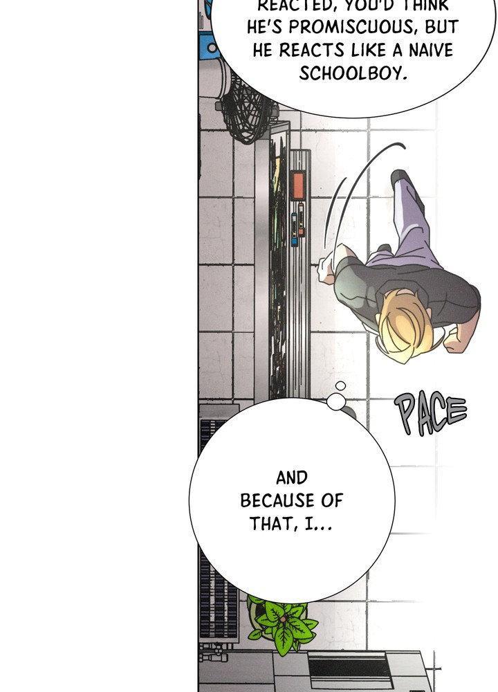 Read New World Order chapter 5 image 68 on Lezhin