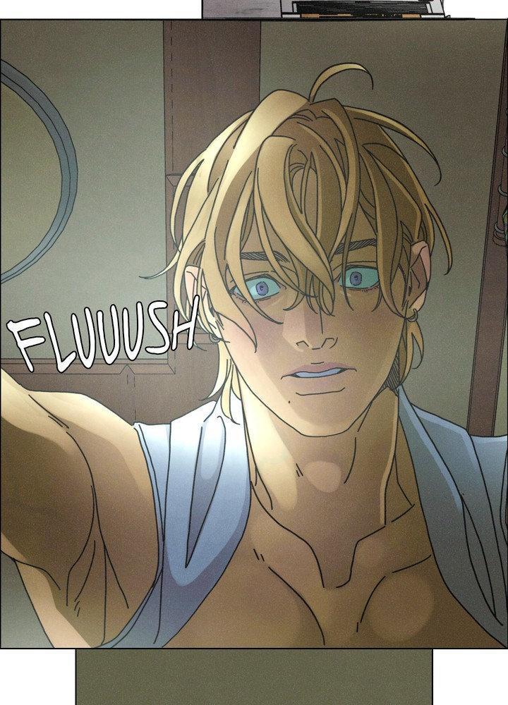 Read New World Order chapter 5 image 69 on Lezhin