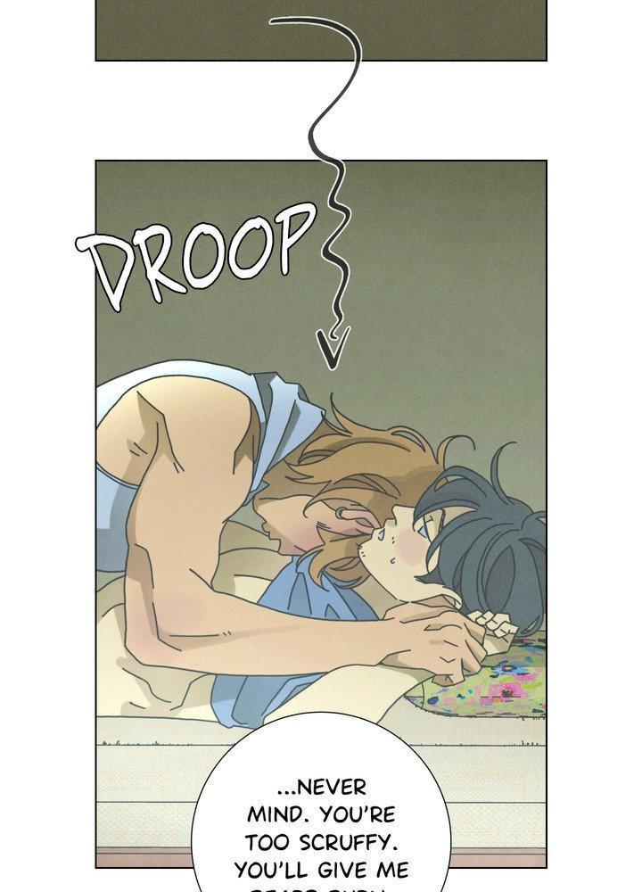 Read New World Order chapter 5 image 70 on Lezhin