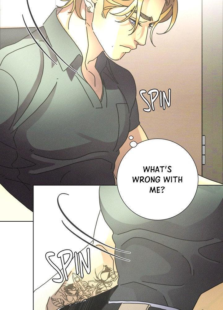 Read New World Order chapter 5 image 75 on Lezhin