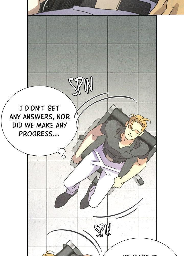 Read New World Order chapter 5 image 76 on Lezhin