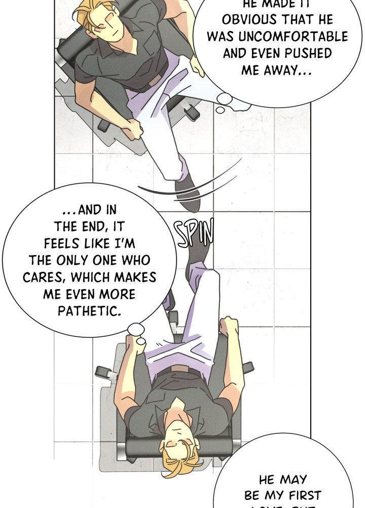 Read New World Order chapter 5 image 77 on Lezhin