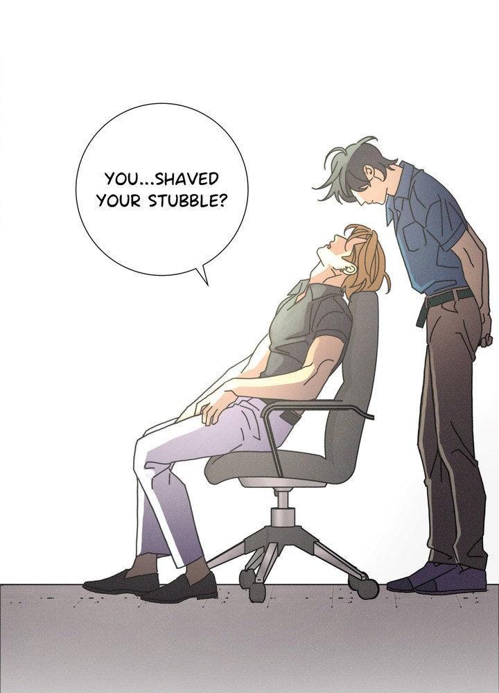 Read New World Order chapter 5 image 81 on Lezhin