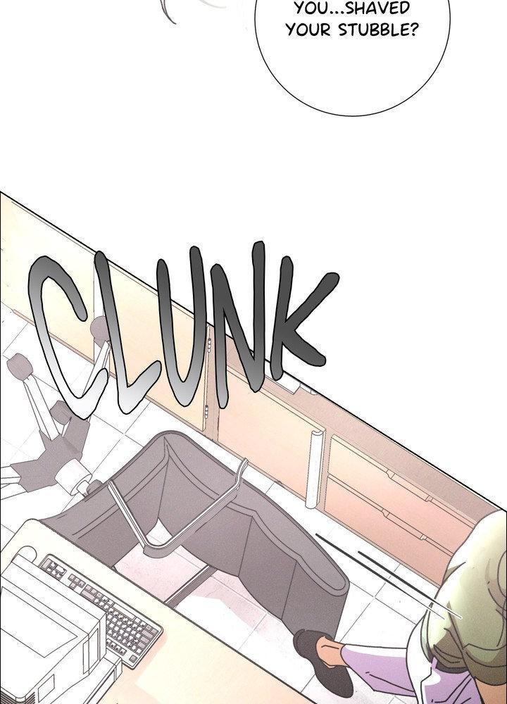Read New World Order chapter 6 image 1 on Lezhin