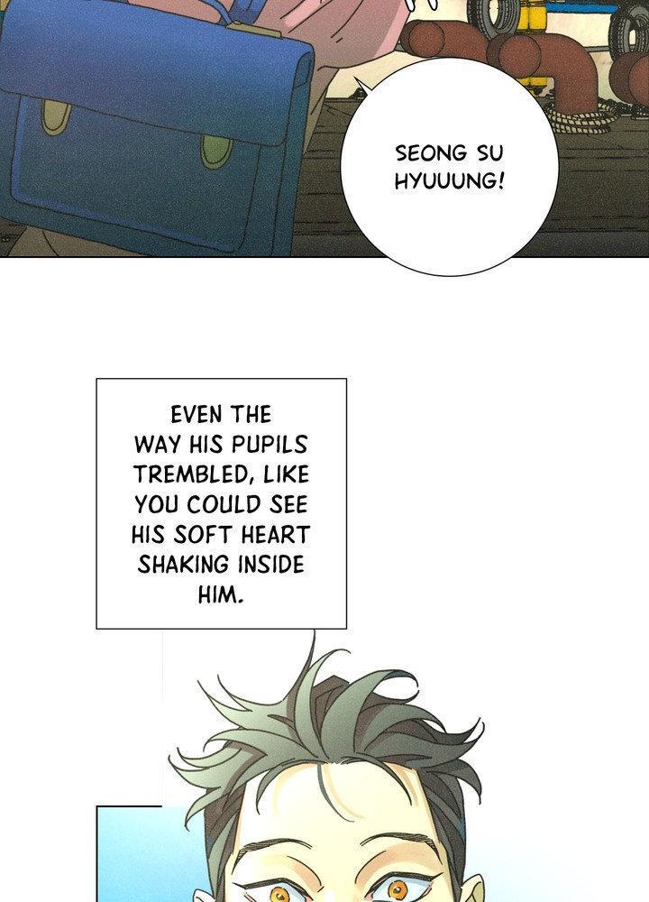 Read New World Order chapter 6 image 10 on Lezhin
