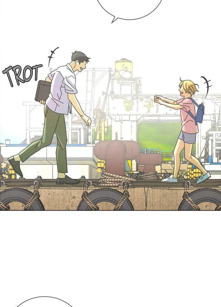 Read New World Order chapter 6 image 12 on Lezhin