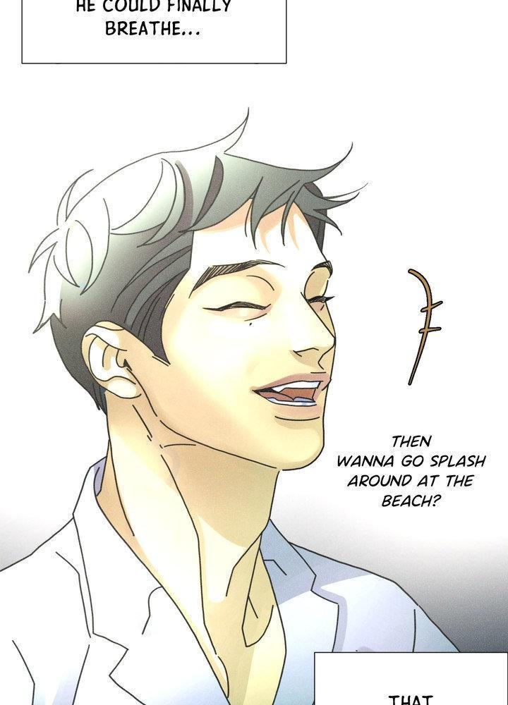 Read New World Order chapter 6 image 14 on Lezhin