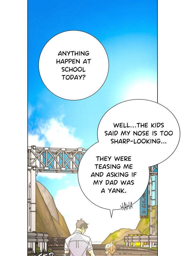 Read New World Order chapter 6 image 16 on Lezhin
