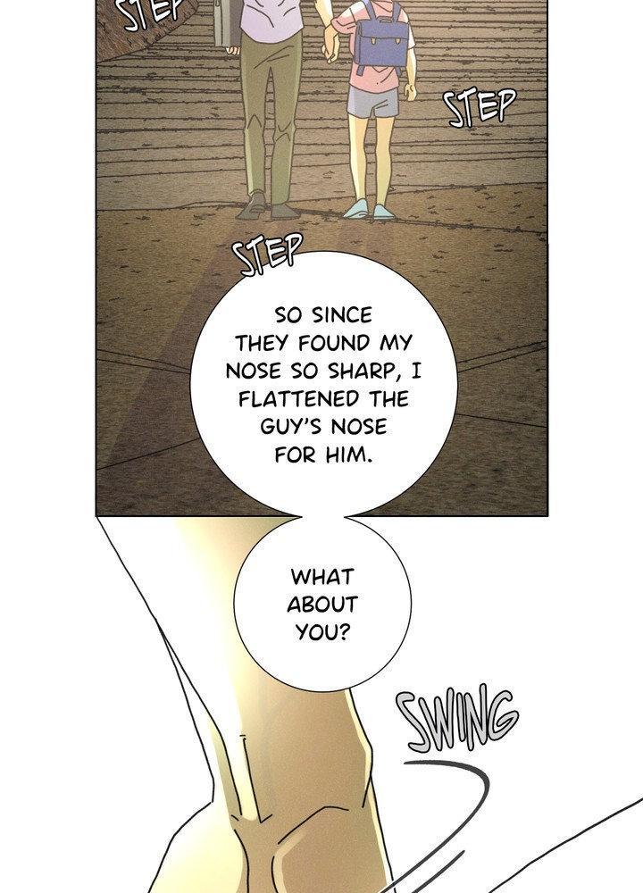 Read New World Order chapter 6 image 17 on Lezhin