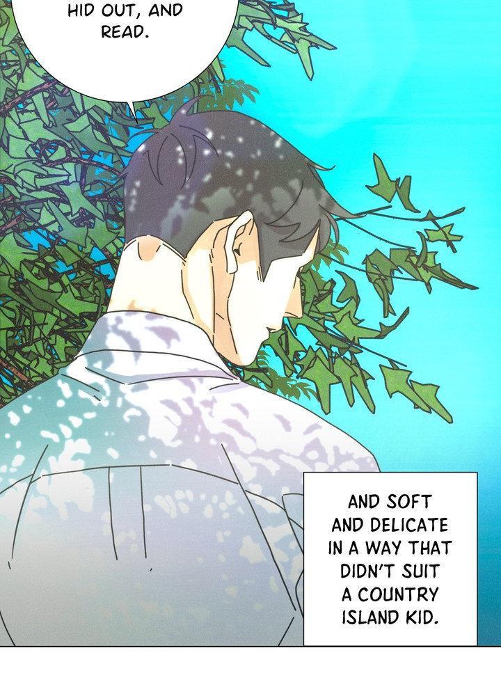 Read New World Order chapter 6 image 19 on Lezhin