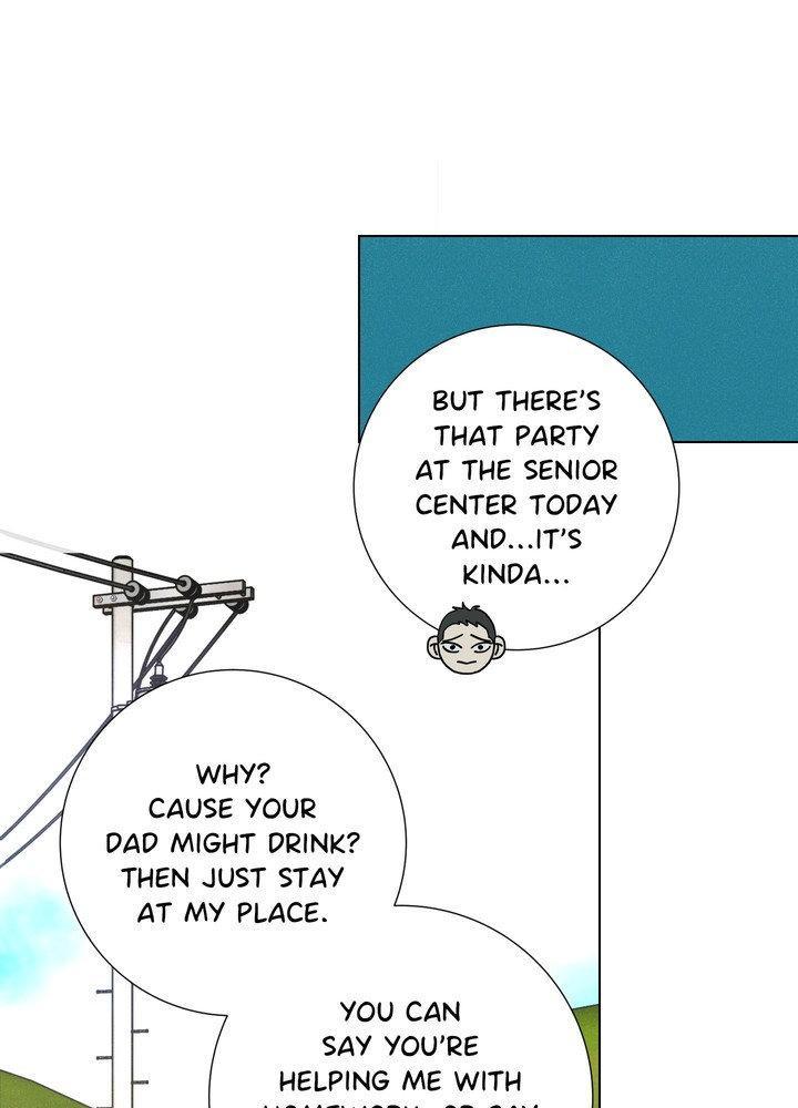 Read New World Order chapter 6 image 20 on Lezhin