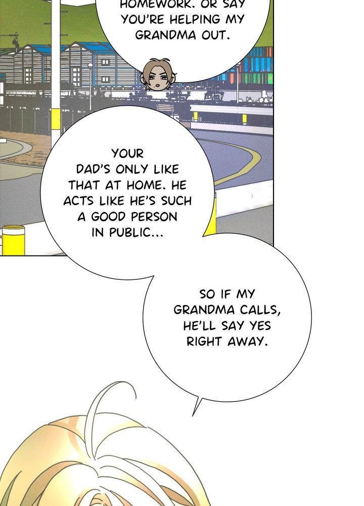 Read New World Order chapter 6 image 21 on Lezhin