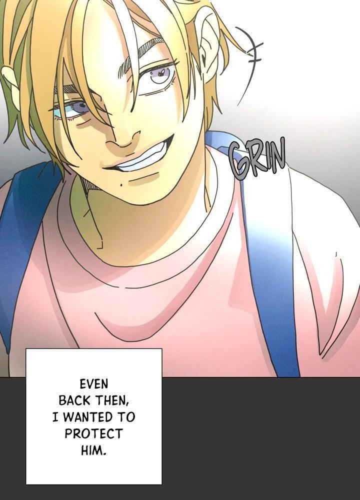 Read New World Order chapter 6 image 22 on Lezhin