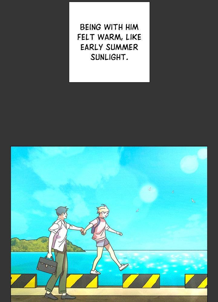 Read New World Order chapter 6 image 24 on Lezhin