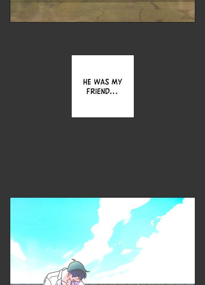 Read New World Order chapter 6 image 25 on Lezhin