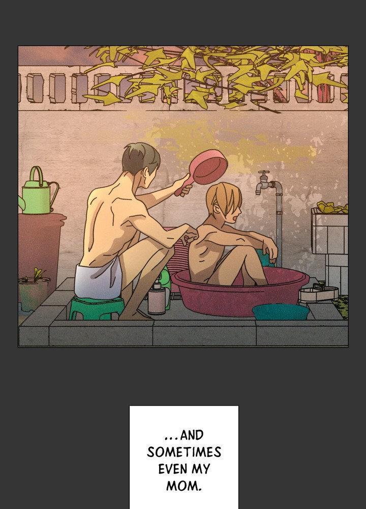 Read New World Order chapter 6 image 28 on Lezhin