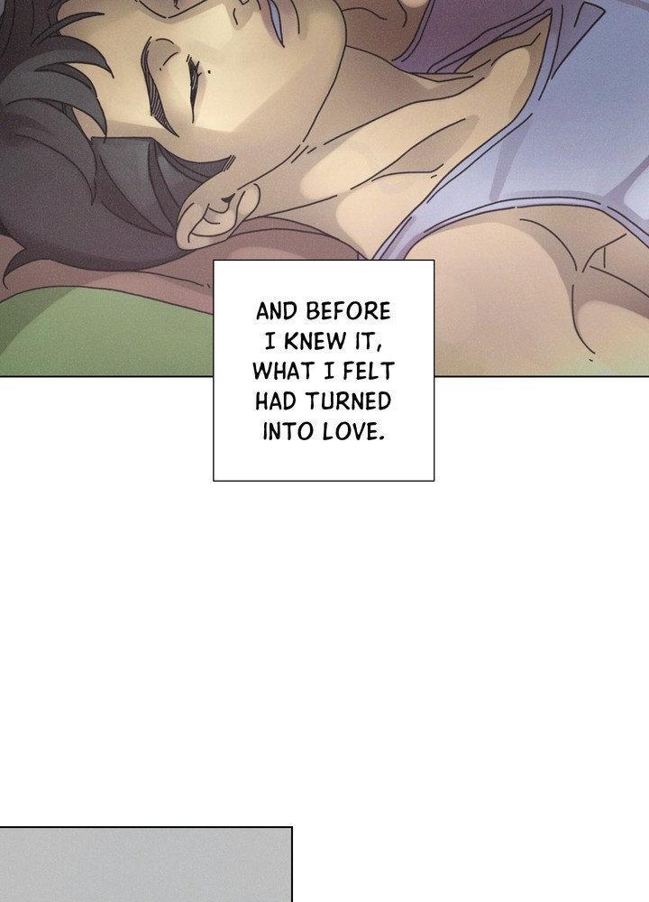 Read New World Order chapter 6 image 35 on Lezhin