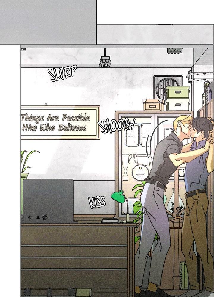 Read New World Order chapter 6 image 36 on Lezhin