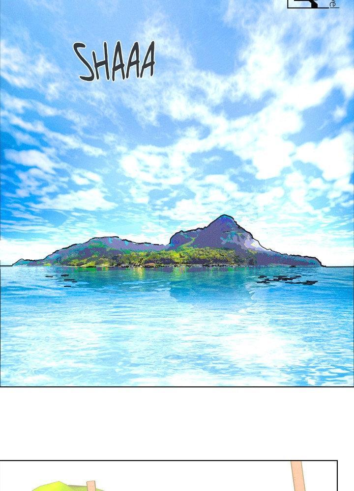 Read New World Order chapter 6 image 4 on Lezhin