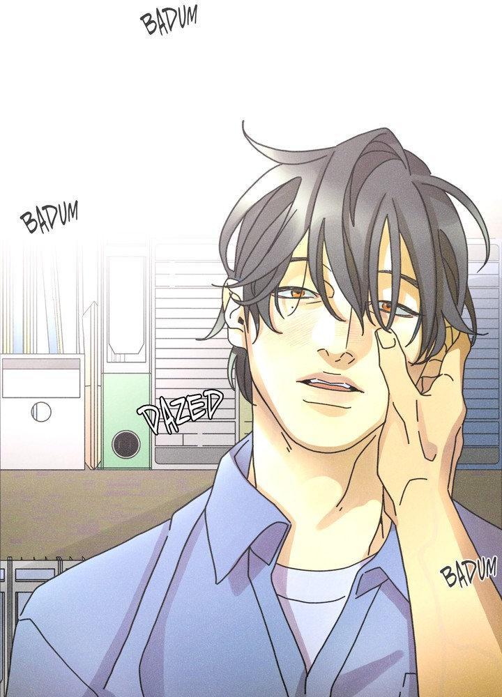 Read New World Order chapter 6 image 40 on Lezhin