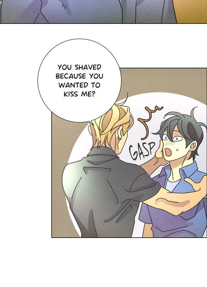 Read New World Order chapter 6 image 41 on Lezhin