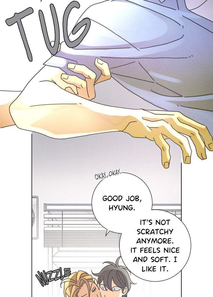 Read New World Order chapter 6 image 43 on Lezhin