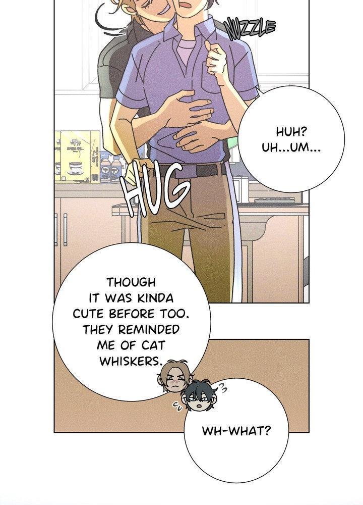 Read New World Order chapter 6 image 44 on Lezhin