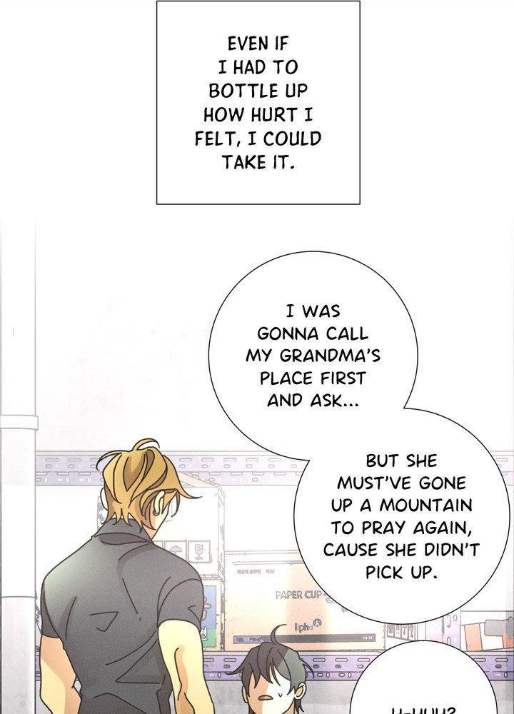 Read New World Order chapter 6 image 48 on Lezhin