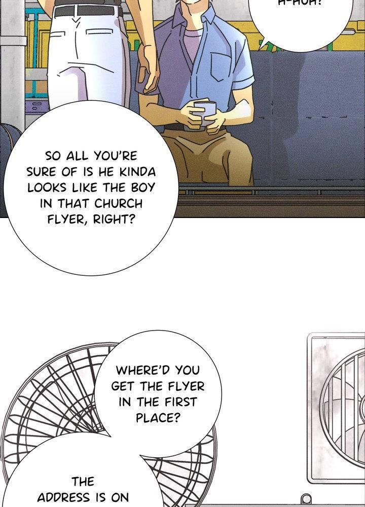 Read New World Order chapter 6 image 49 on Lezhin