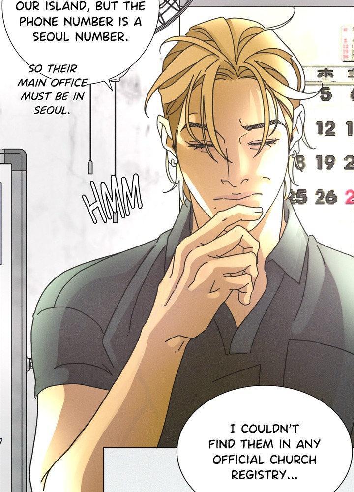 Read New World Order chapter 6 image 50 on Lezhin