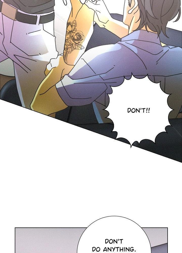 Read New World Order chapter 6 image 52 on Lezhin