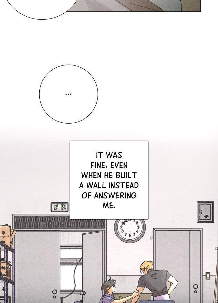 Read New World Order chapter 6 image 54 on Lezhin