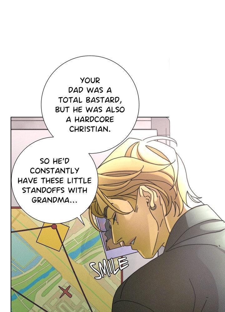 Read New World Order chapter 6 image 58 on Lezhin