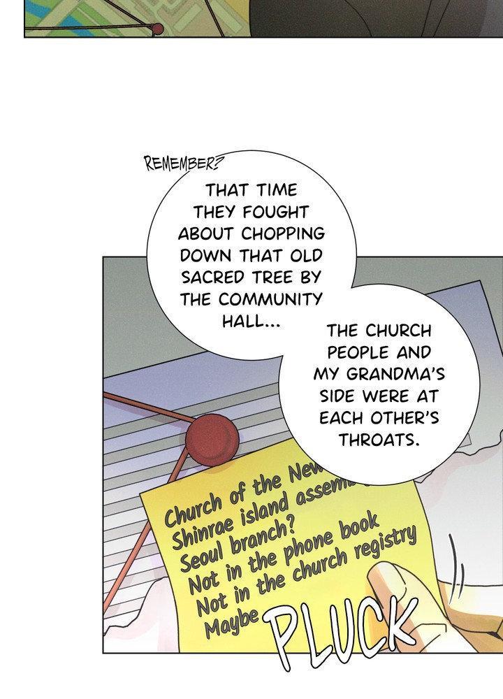 Read New World Order chapter 6 image 59 on Lezhin
