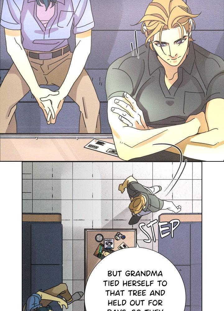 Read New World Order chapter 6 image 61 on Lezhin