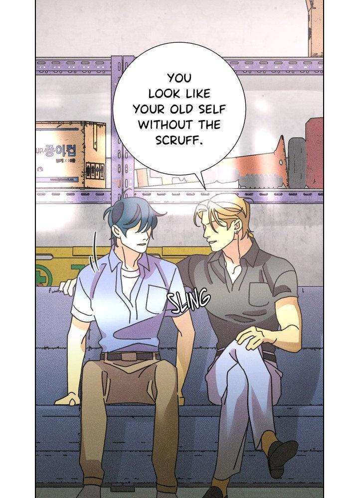 Read New World Order chapter 6 image 65 on Lezhin